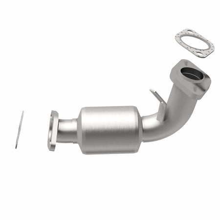MagnaFlow Exhaust Products Exhaust MagnaFlow Exhaust Products 49457 - OEM Grade Direct-Fit Catalytic Converter