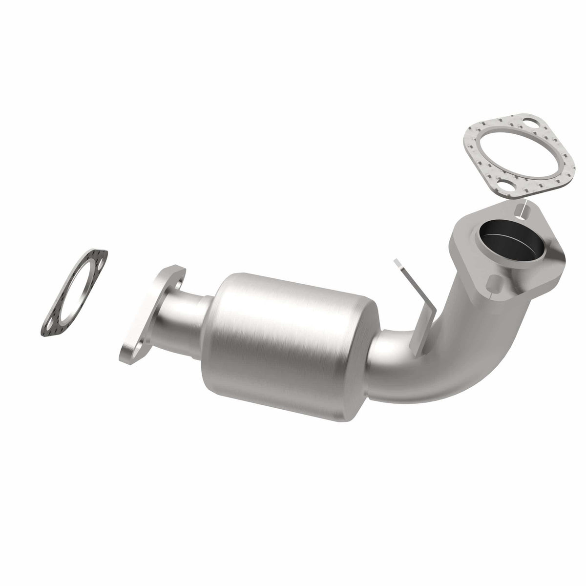 MagnaFlow Exhaust Products Exhaust MagnaFlow Exhaust Products 49457 - OEM Grade Direct-Fit Catalytic Converter