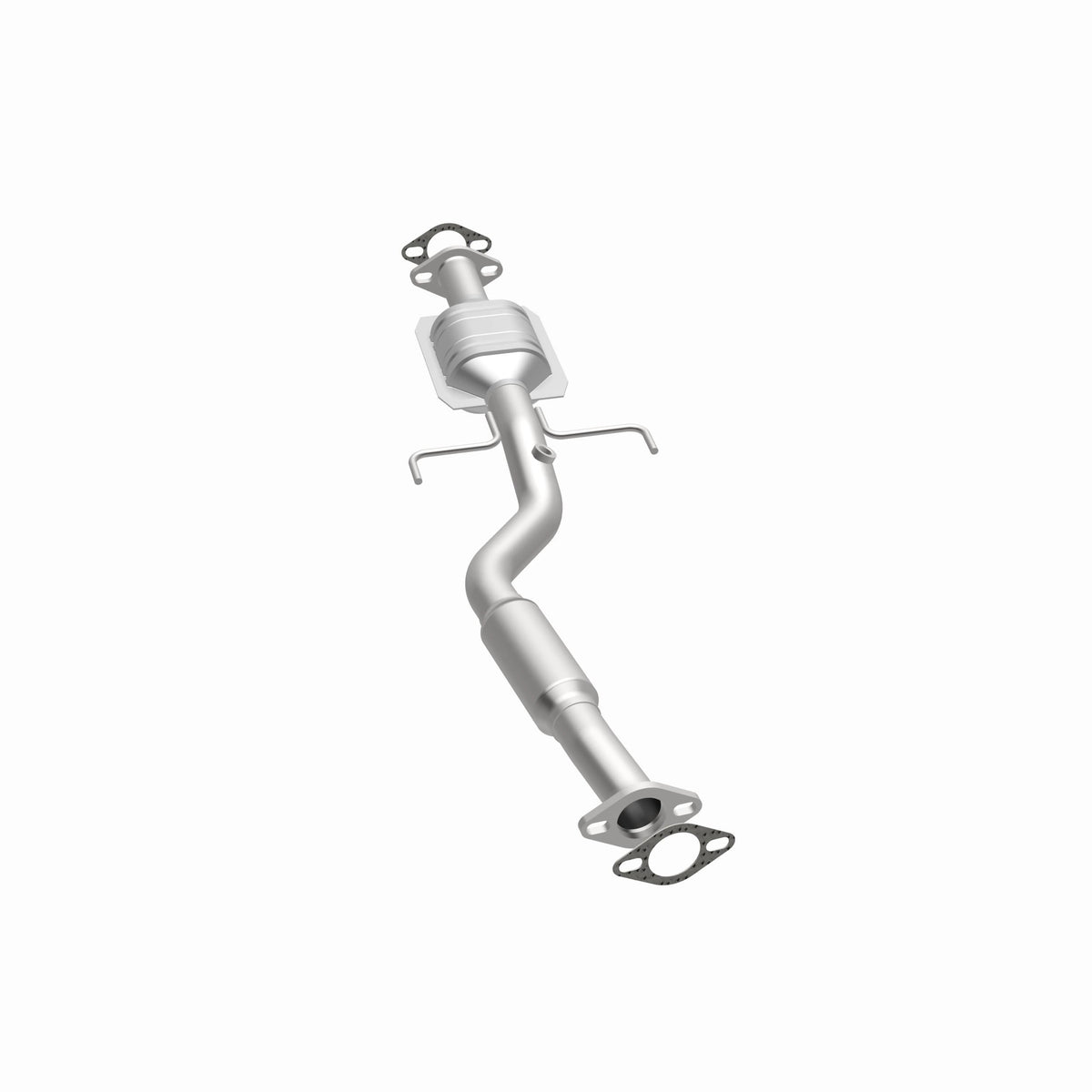 MagnaFlow Exhaust Products 49458 - OEM Grade Direct-Fit Catalytic Converter 1