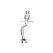 MagnaFlow Exhaust Products 49458 - OEM Grade Direct-Fit Catalytic Converter 2