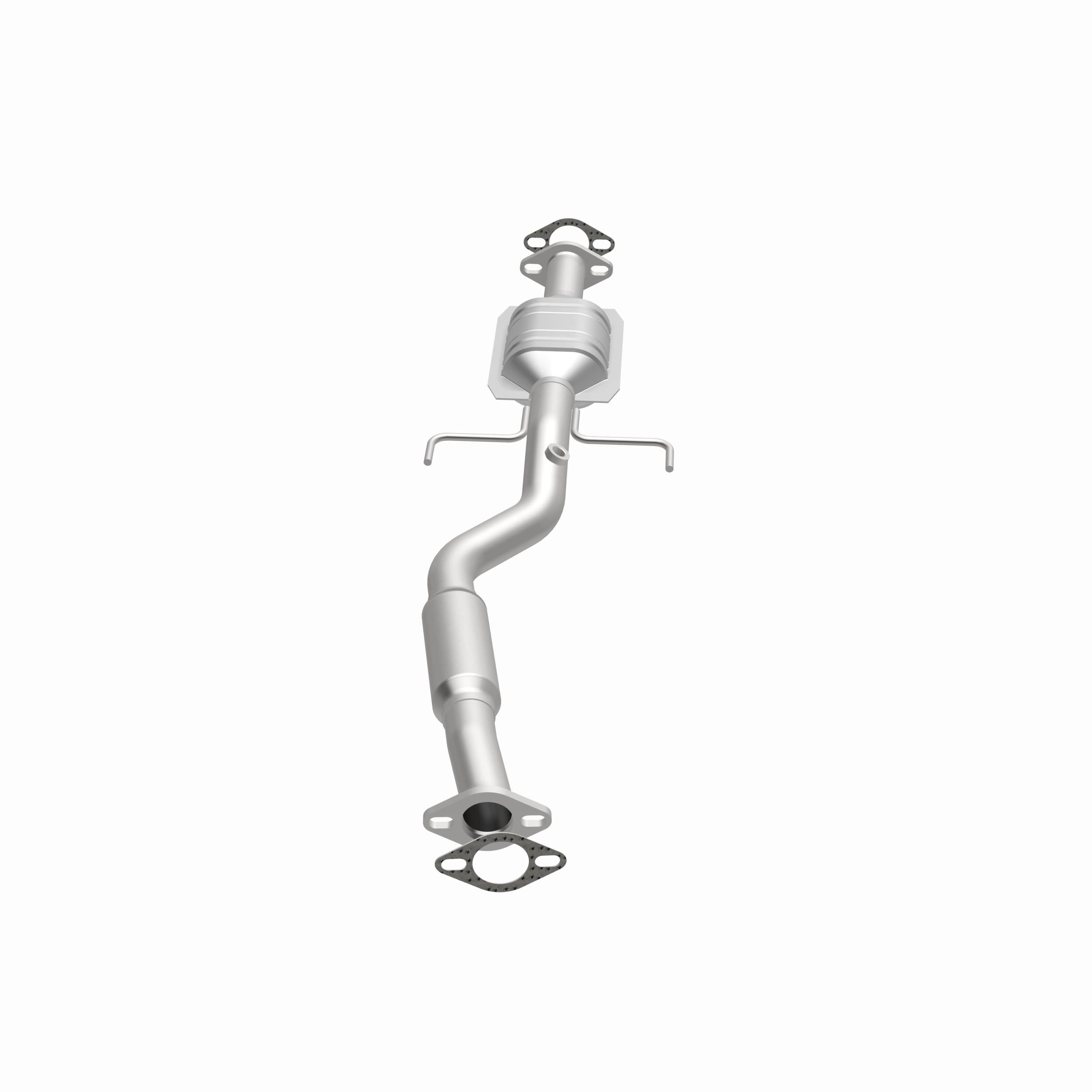 MagnaFlow Exhaust Products 49458 - OEM Grade Direct-Fit Catalytic Converter 2