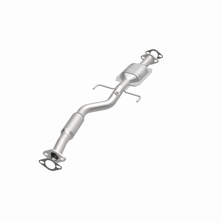 MagnaFlow Exhaust Products 49458 - OEM Grade Direct-Fit Catalytic Converter 4