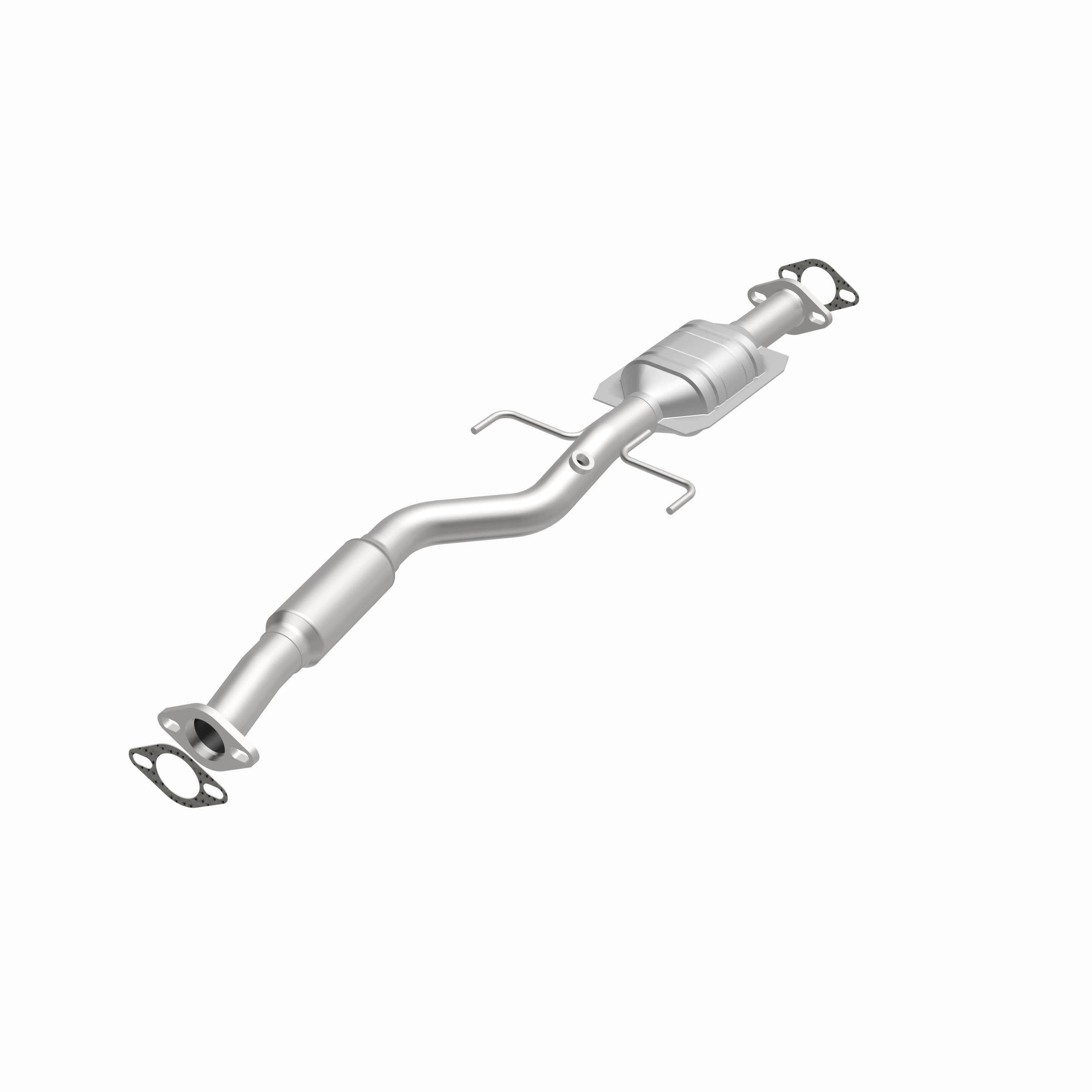 MagnaFlow Exhaust Products 49458 - OEM Grade Direct-Fit Catalytic Converter 5
