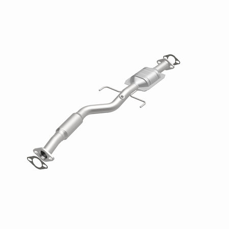 MagnaFlow Exhaust Products 49458 - OEM Grade Direct-Fit Catalytic Converter 5