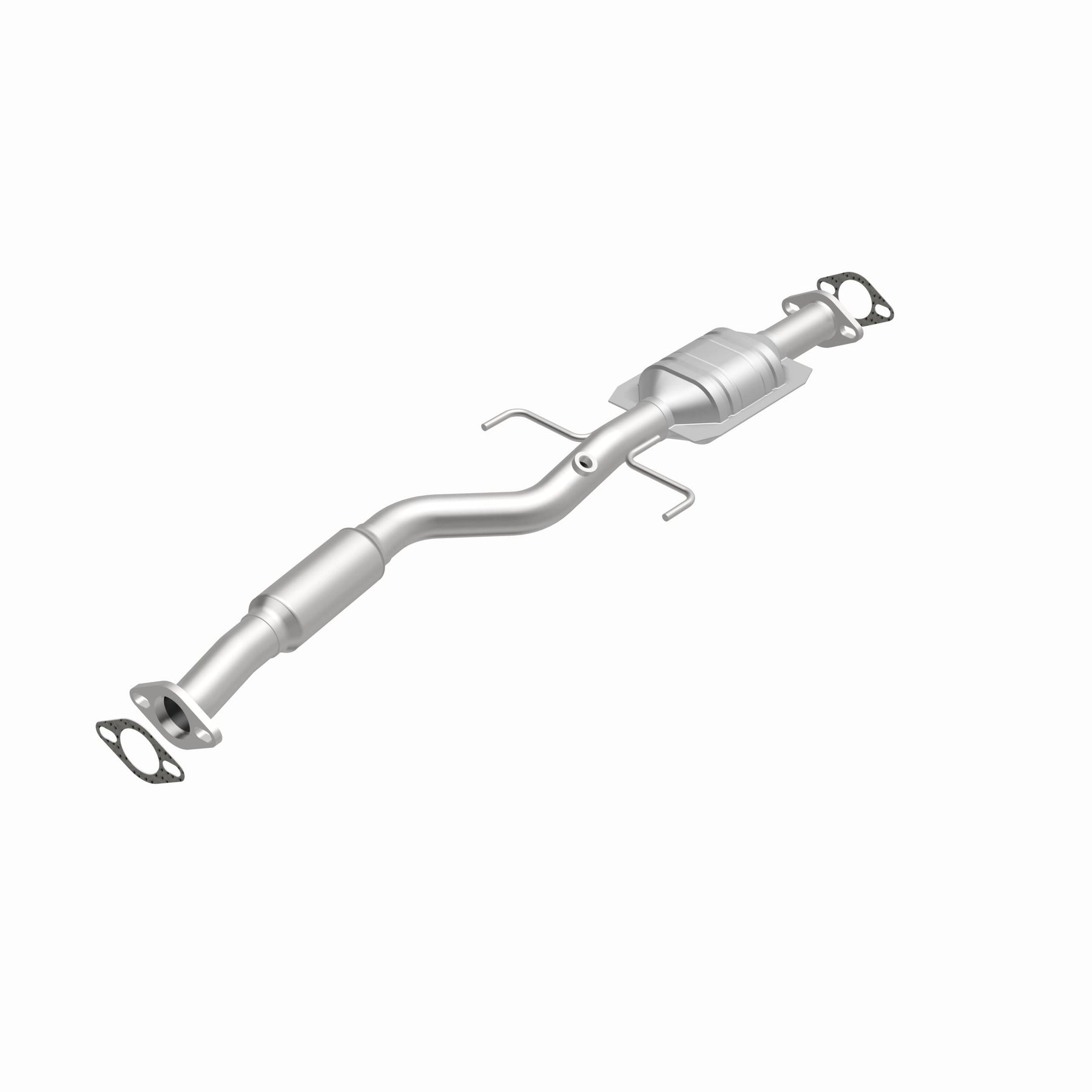 MagnaFlow Exhaust Products 49458 - OEM Grade Direct-Fit Catalytic Converter