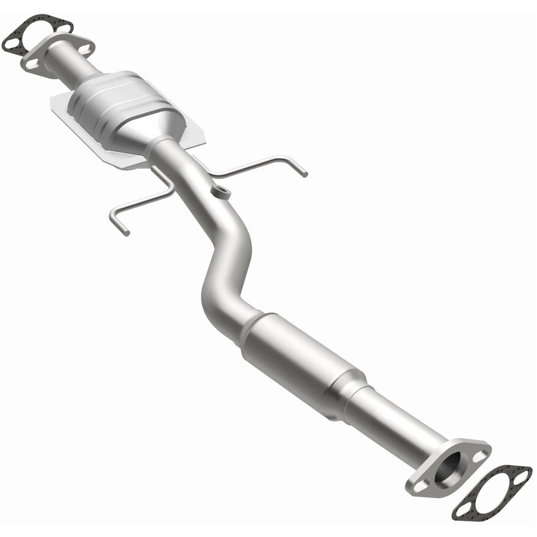 MagnaFlow Exhaust Products 49458 - OEM Grade Direct-Fit Catalytic Converter