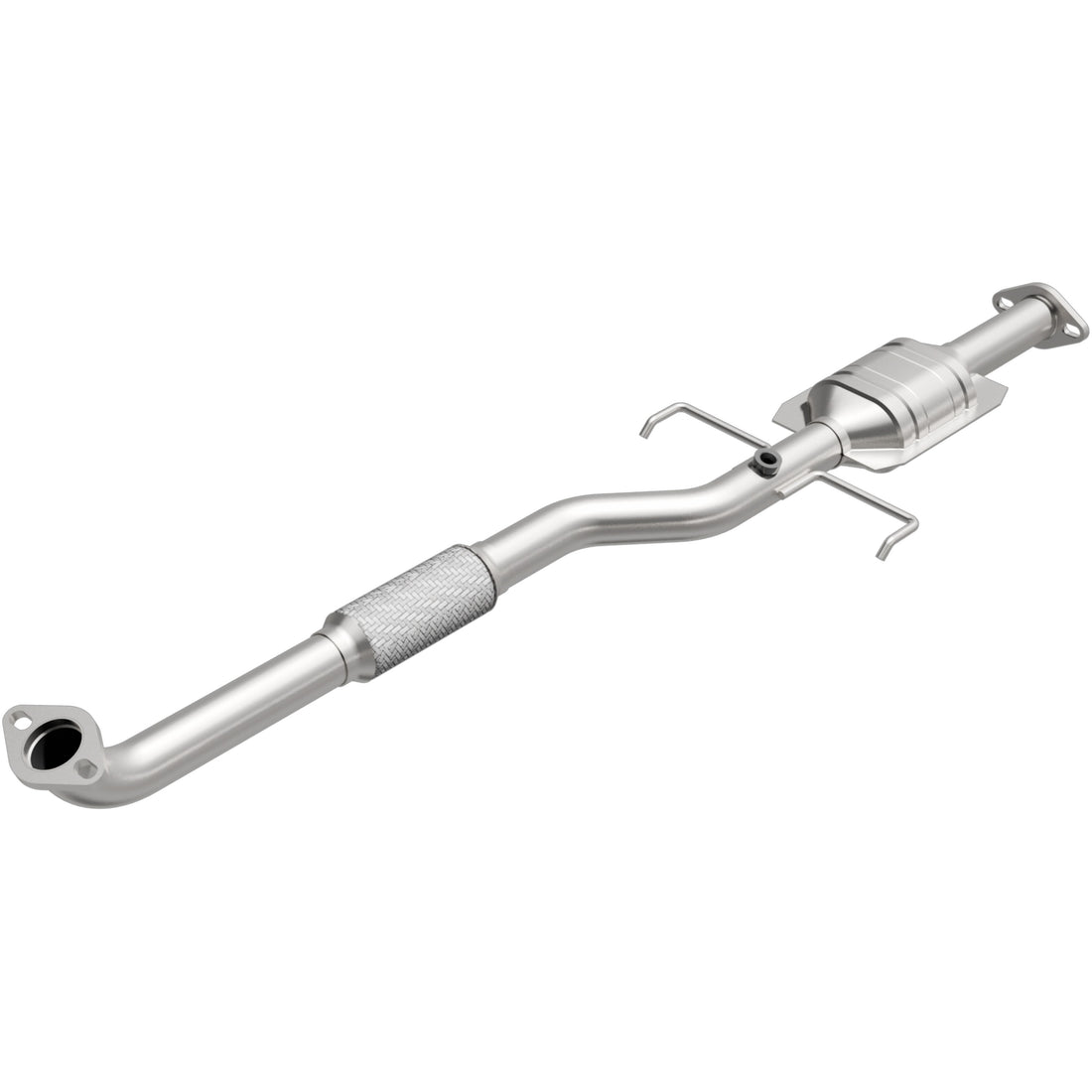 MagnaFlow Exhaust Products 49459 - OEM Grade Direct-Fit Catalytic Converter