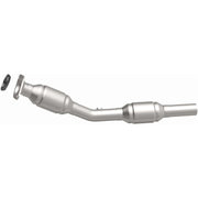 MagnaFlow Exhaust Products Exhaust MagnaFlow Exhaust Products 49461 - OEM Grade Direct-Fit Catalytic Converter