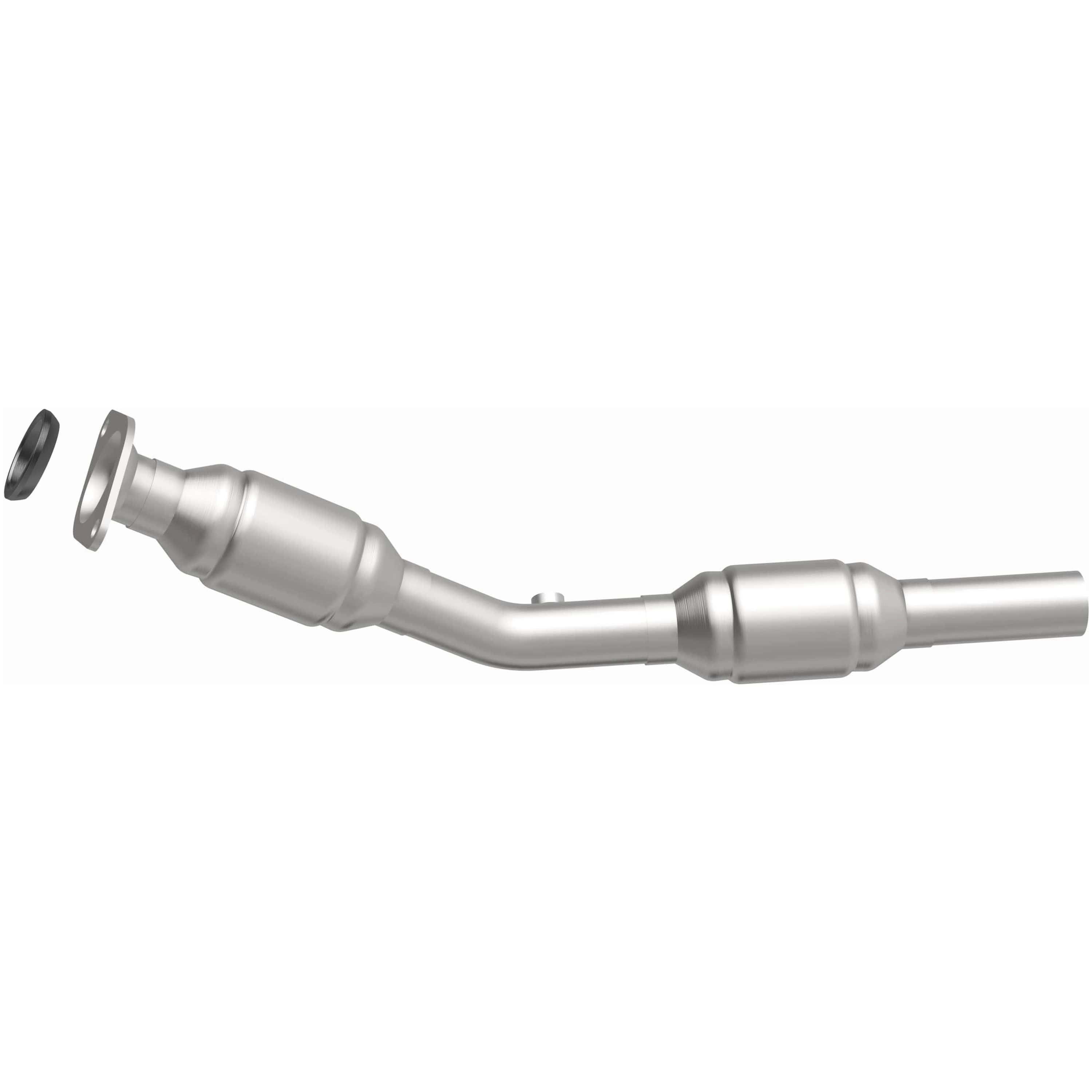 MagnaFlow Exhaust Products Exhaust MagnaFlow Exhaust Products 49461 - OEM Grade Direct-Fit Catalytic Converter