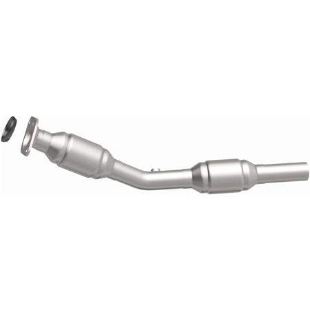 MagnaFlow Exhaust Products Exhaust MagnaFlow Exhaust Products 49461 - OEM Grade Direct-Fit Catalytic Converter