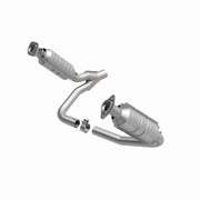 MagnaFlow Exhaust Products 49462 - OEM Grade Direct-Fit Catalytic Converter 4