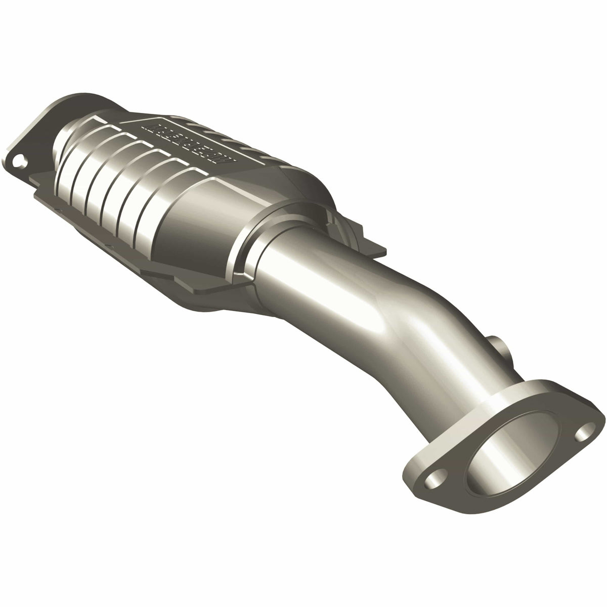 MagnaFlow Exhaust Products Exhaust MagnaFlow Exhaust Products 49464 - OEM Grade Direct-Fit Catalytic Converter