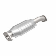 MagnaFlow Exhaust Products Exhaust MagnaFlow Exhaust Products 49464 - OEM Grade Direct-Fit Catalytic Converter