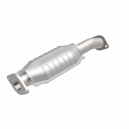 MagnaFlow Exhaust Products Exhaust MagnaFlow Exhaust Products 49464 - OEM Grade Direct-Fit Catalytic Converter