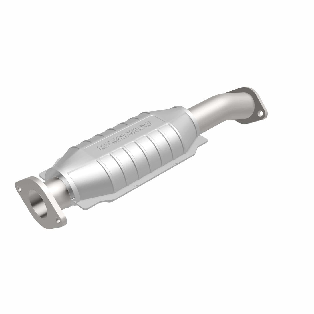 MagnaFlow Exhaust Products Exhaust MagnaFlow Exhaust Products 49464 - OEM Grade Direct-Fit Catalytic Converter