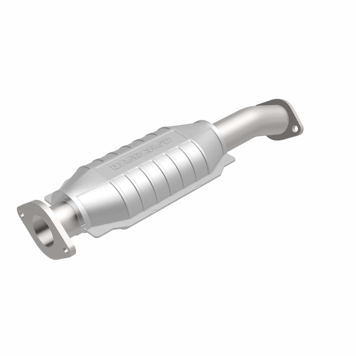 MagnaFlow Exhaust Products Exhaust MagnaFlow Exhaust Products 49464 - OEM Grade Direct-Fit Catalytic Converter