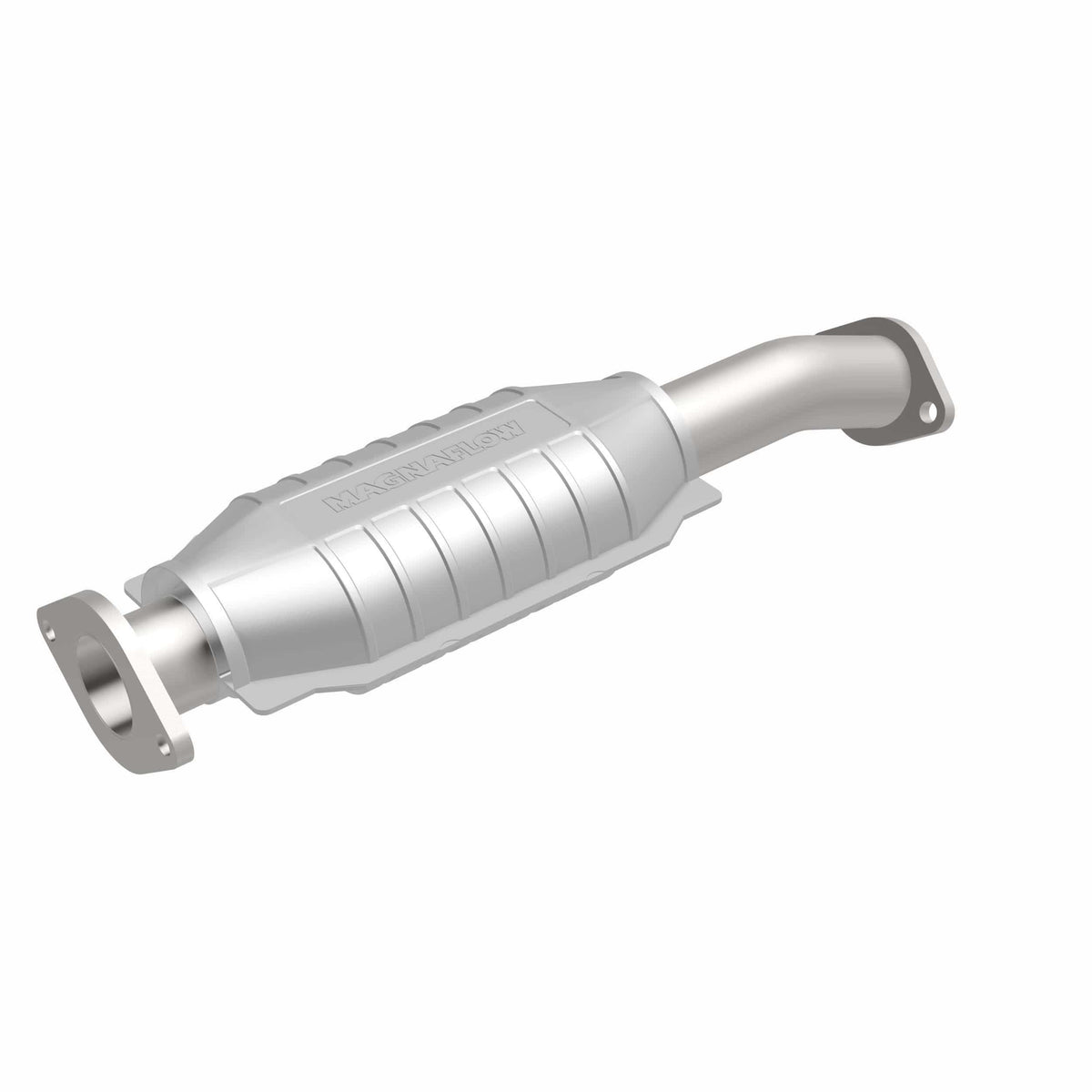 MagnaFlow Exhaust Products Exhaust MagnaFlow Exhaust Products 49464 - OEM Grade Direct-Fit Catalytic Converter