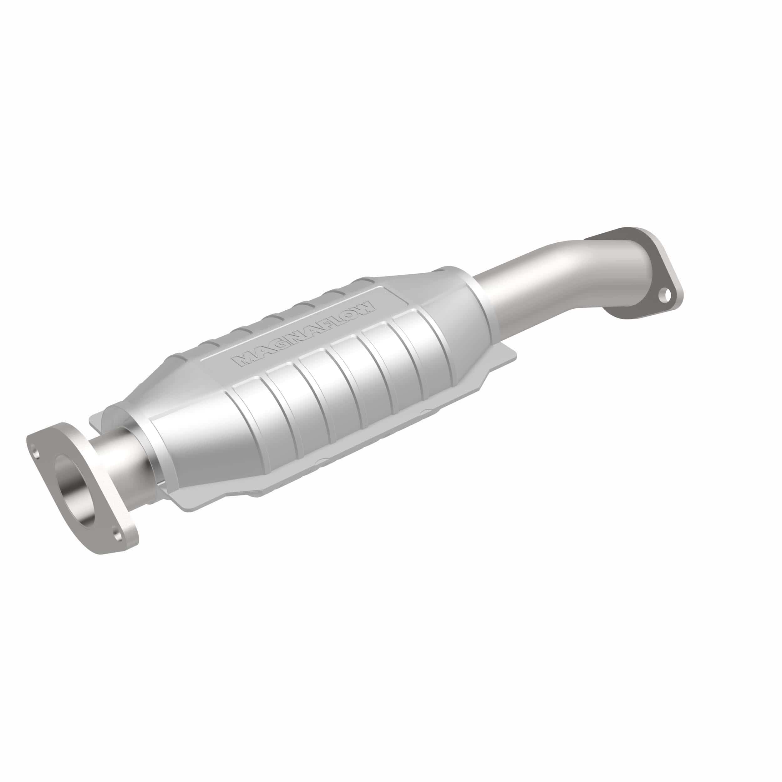 MagnaFlow Exhaust Products Exhaust MagnaFlow Exhaust Products 49464 - OEM Grade Direct-Fit Catalytic Converter
