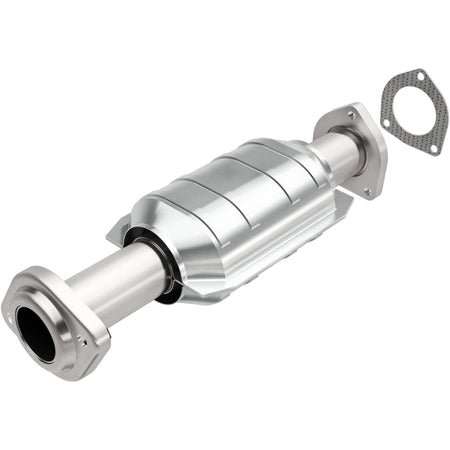 MagnaFlow Exhaust Products 49466 - OEM Grade Direct-Fit Catalytic Converter 4