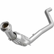 MagnaFlow Exhaust Products Exhaust MagnaFlow Exhaust Products 49467 - OEM Grade Direct-Fit Catalytic Converter
