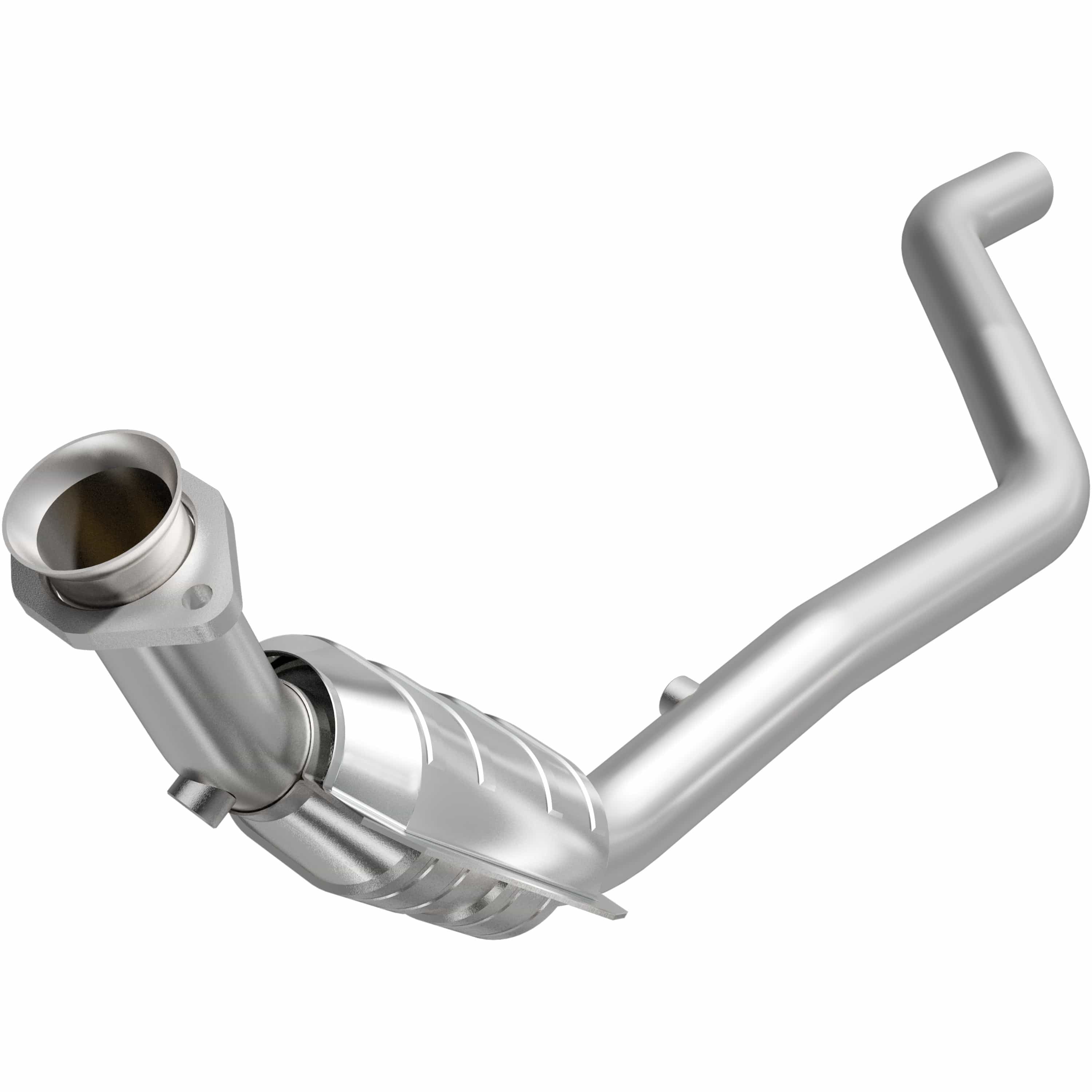 MagnaFlow Exhaust Products Exhaust MagnaFlow Exhaust Products 49467 - OEM Grade Direct-Fit Catalytic Converter