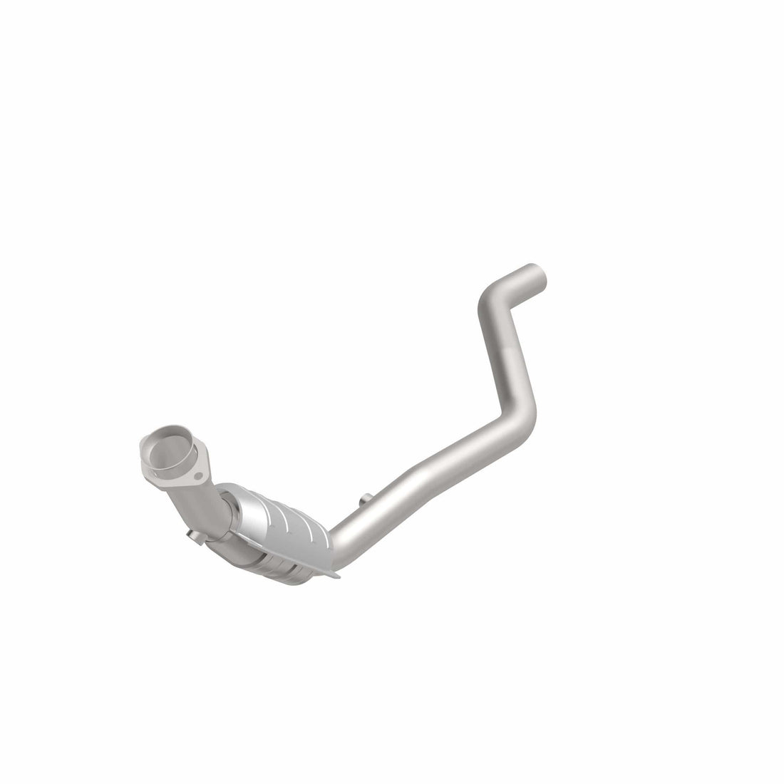 MagnaFlow Exhaust Products Exhaust MagnaFlow Exhaust Products 49467 - OEM Grade Direct-Fit Catalytic Converter