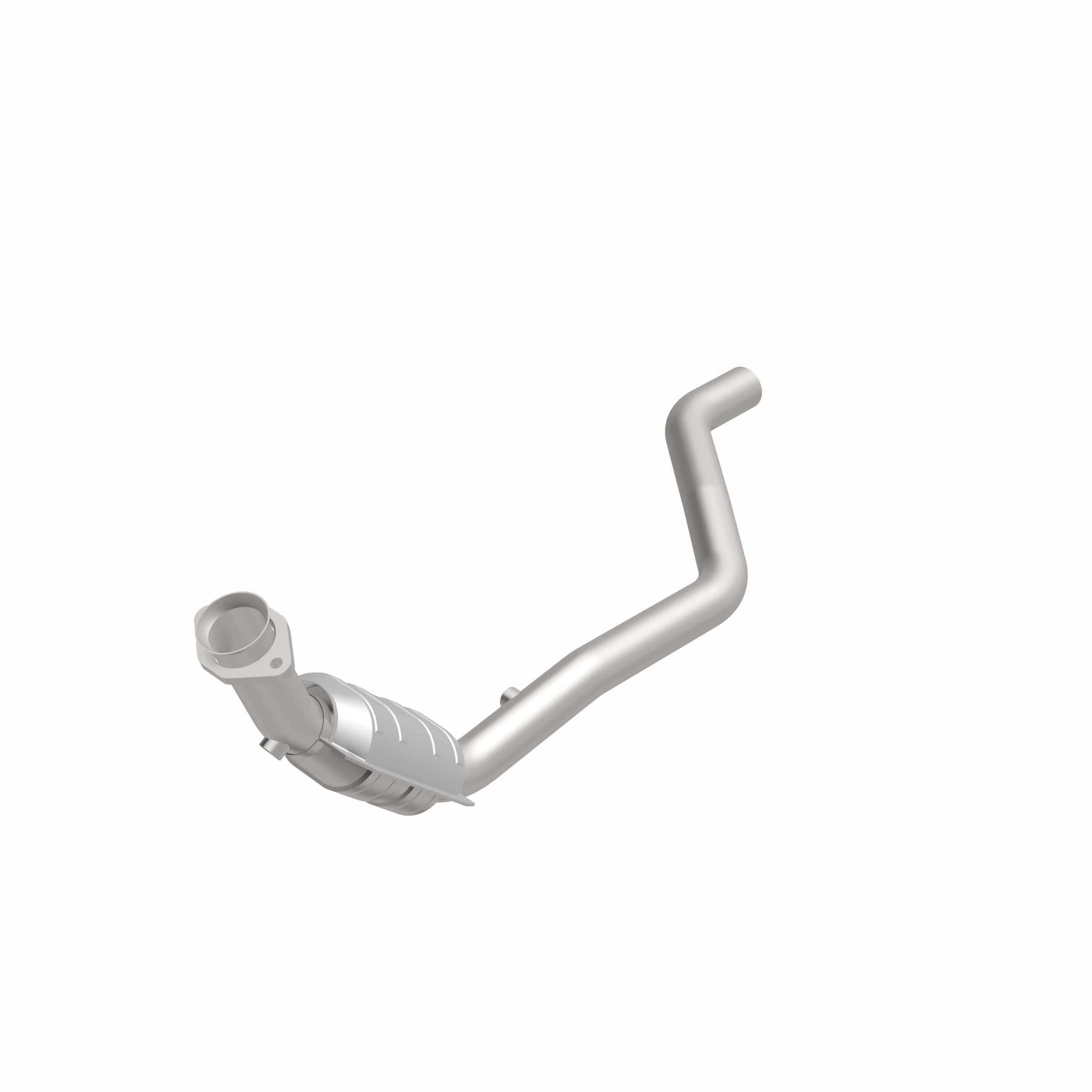 MagnaFlow Exhaust Products Exhaust MagnaFlow Exhaust Products 49467 - OEM Grade Direct-Fit Catalytic Converter