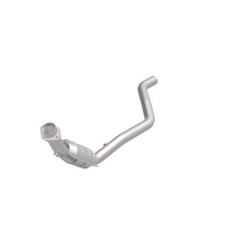 MagnaFlow Exhaust Products Exhaust MagnaFlow Exhaust Products 49467 - OEM Grade Direct-Fit Catalytic Converter