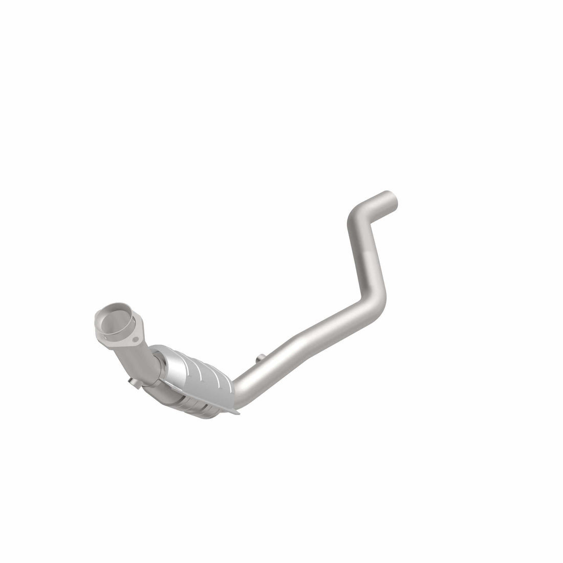 MagnaFlow Exhaust Products Exhaust MagnaFlow Exhaust Products 49467 - OEM Grade Direct-Fit Catalytic Converter