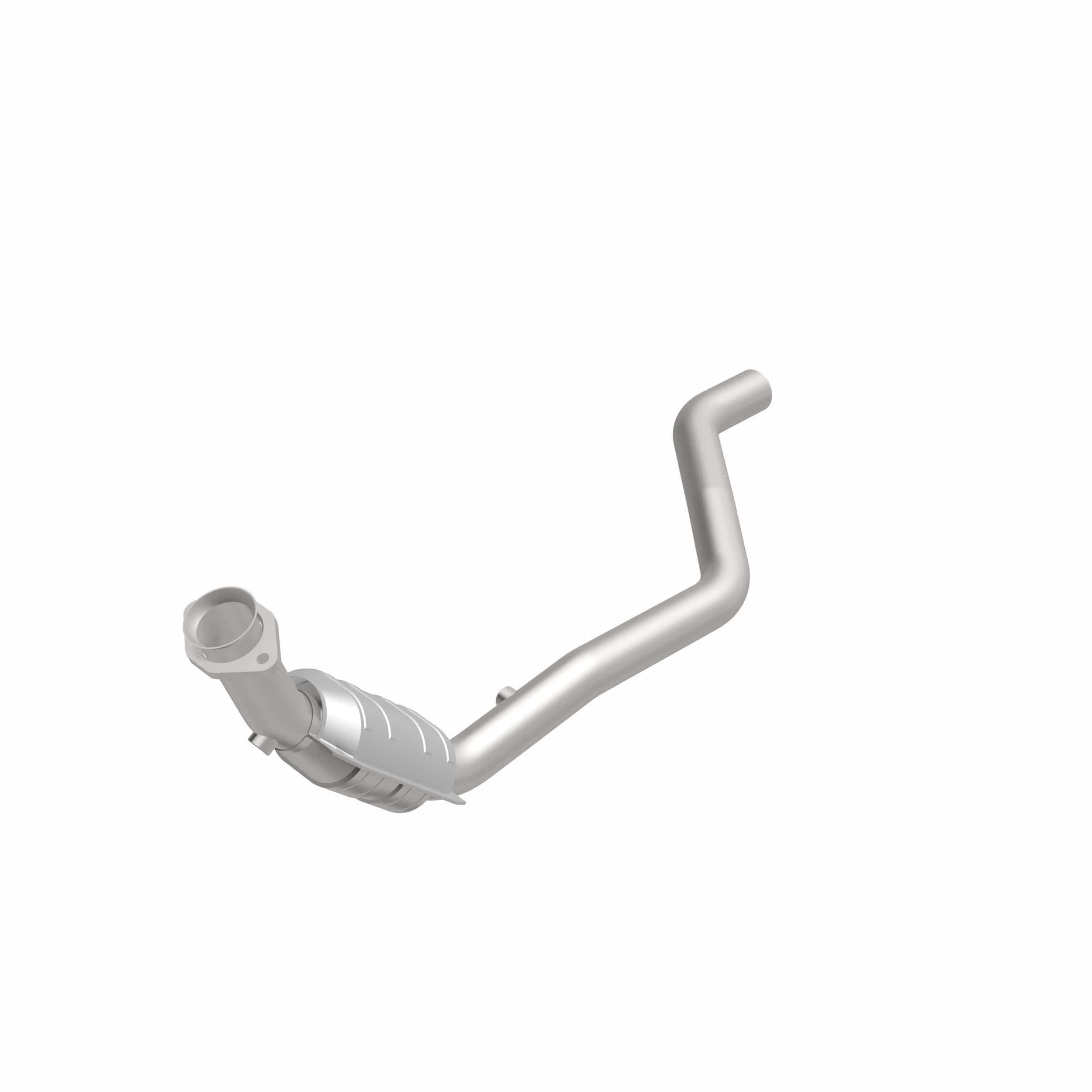 MagnaFlow Exhaust Products Exhaust MagnaFlow Exhaust Products 49467 - OEM Grade Direct-Fit Catalytic Converter