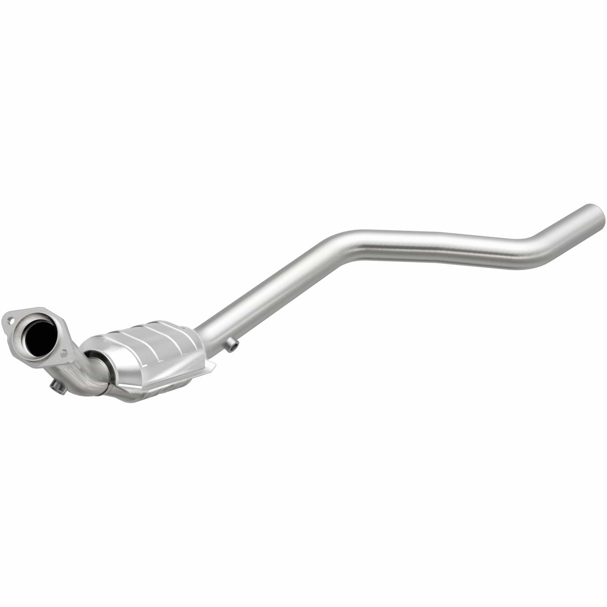 MagnaFlow Exhaust Products Exhaust MagnaFlow Exhaust Products 49468 - OEM Grade Direct-Fit Catalytic Converter