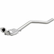 MagnaFlow Exhaust Products Exhaust MagnaFlow Exhaust Products 49468 - OEM Grade Direct-Fit Catalytic Converter