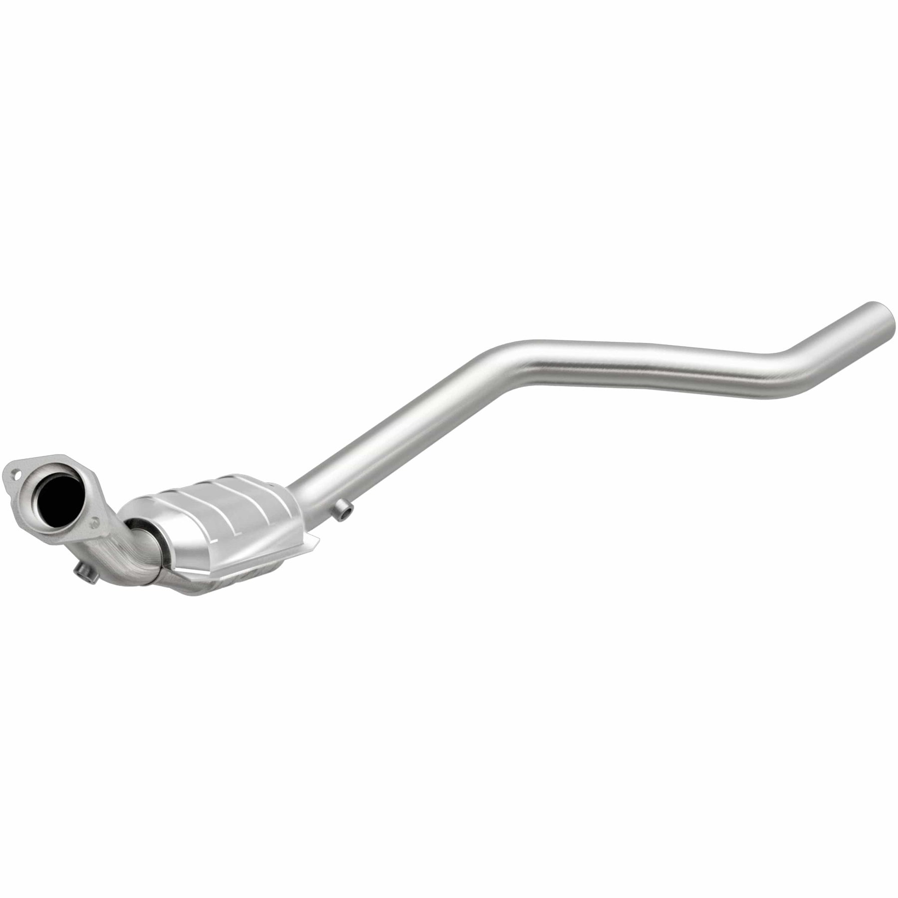 MagnaFlow Exhaust Products Exhaust MagnaFlow Exhaust Products 49468 - OEM Grade Direct-Fit Catalytic Converter