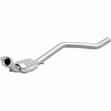 MagnaFlow Exhaust Products Exhaust MagnaFlow Exhaust Products 49468 - OEM Grade Direct-Fit Catalytic Converter