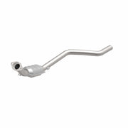 MagnaFlow Exhaust Products Exhaust MagnaFlow Exhaust Products 49468 - OEM Grade Direct-Fit Catalytic Converter