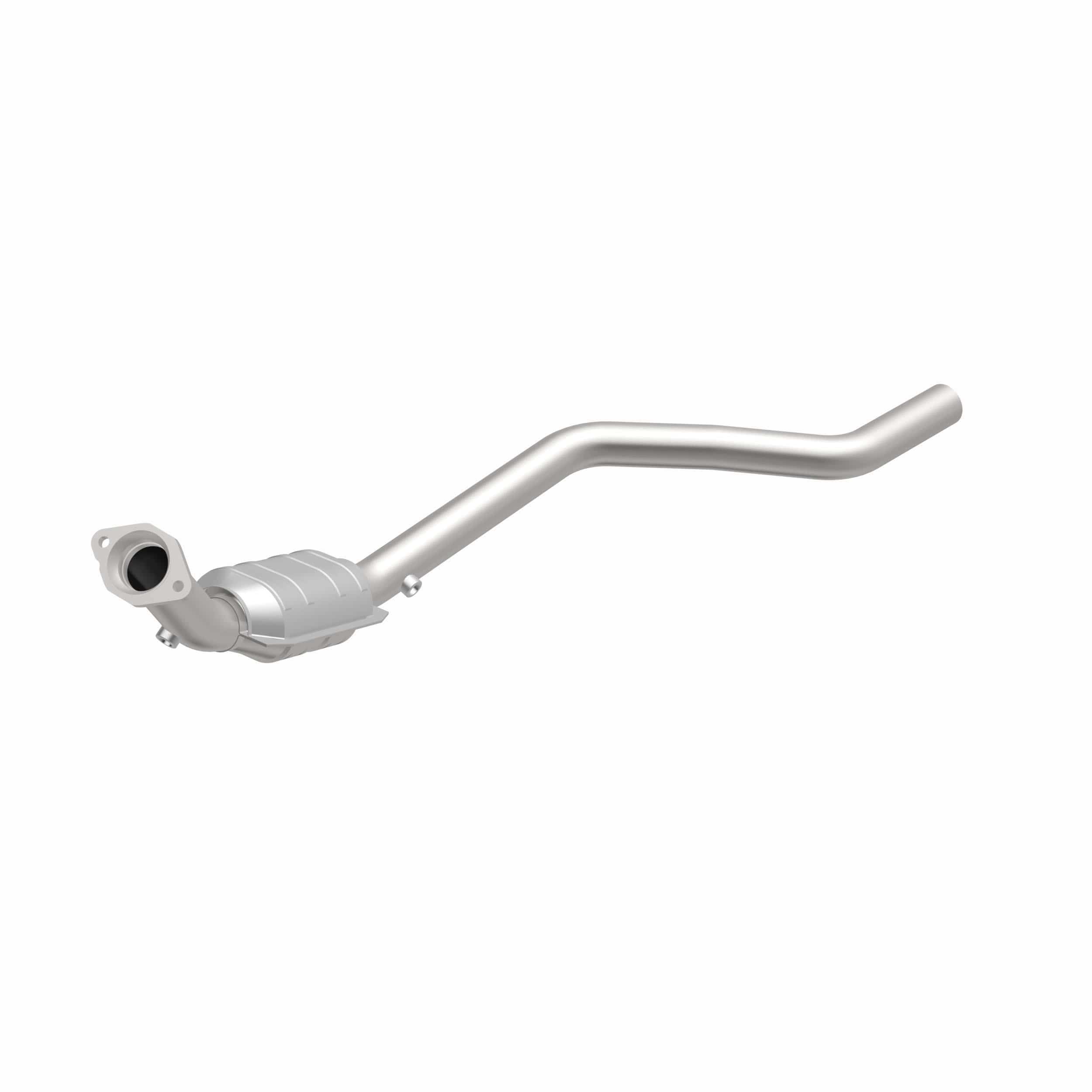 MagnaFlow Exhaust Products Exhaust MagnaFlow Exhaust Products 49468 - OEM Grade Direct-Fit Catalytic Converter