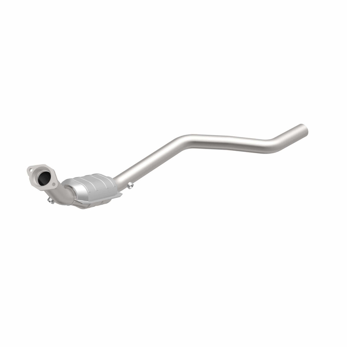MagnaFlow Exhaust Products Exhaust MagnaFlow Exhaust Products 49468 - OEM Grade Direct-Fit Catalytic Converter
