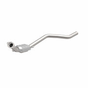 MagnaFlow Exhaust Products Exhaust MagnaFlow Exhaust Products 49468 - OEM Grade Direct-Fit Catalytic Converter