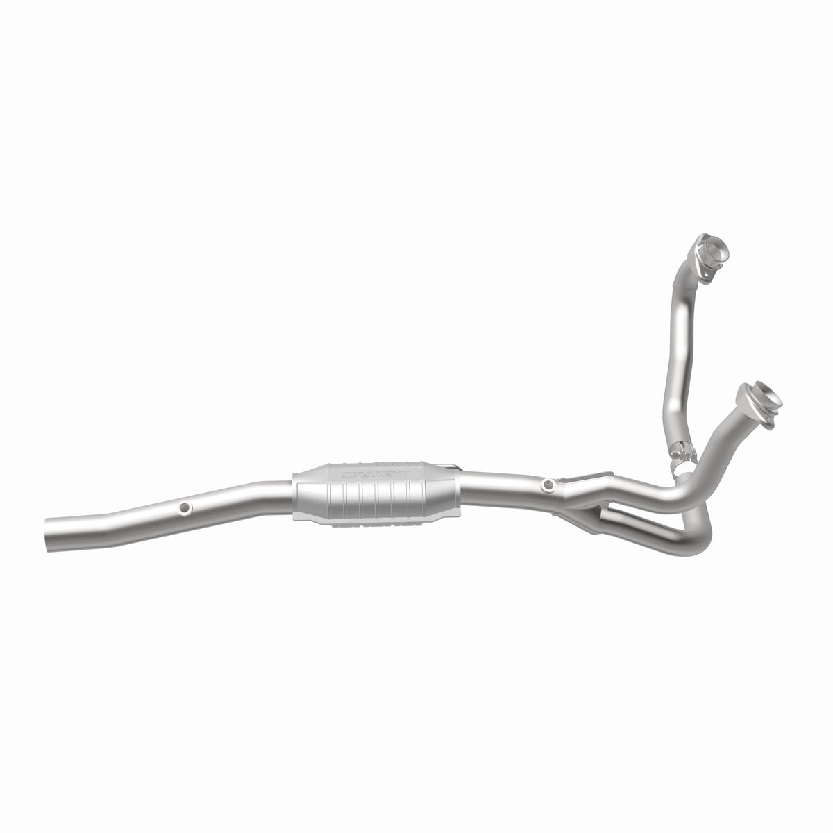MagnaFlow Exhaust Products 49471 - OEM Grade Direct-Fit Catalytic Converter 1