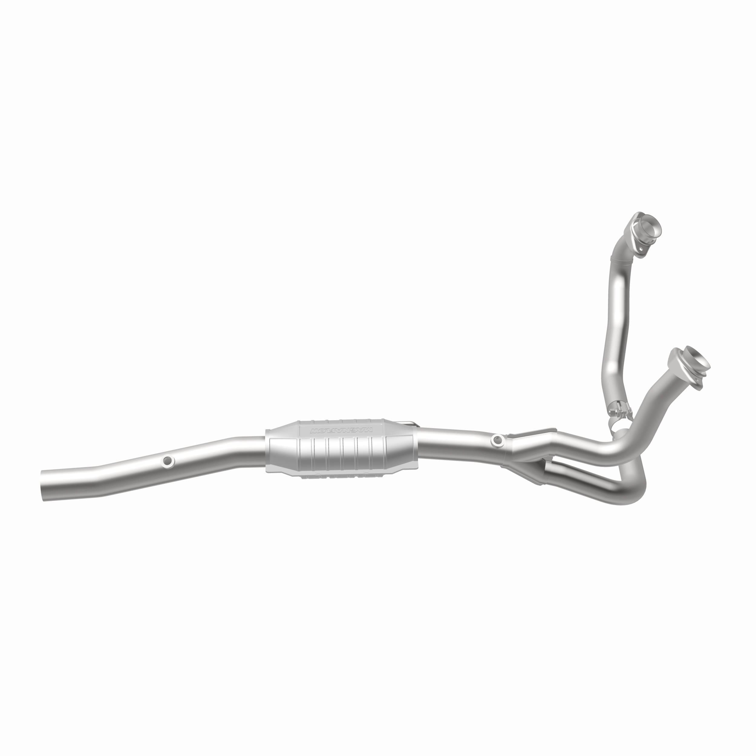 MagnaFlow Exhaust Products 49471 - OEM Grade Direct-Fit Catalytic Converter 1