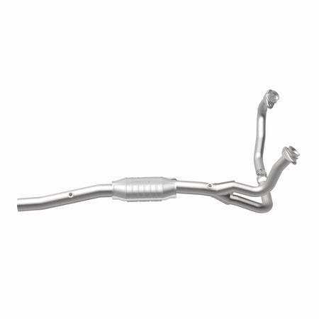 MagnaFlow Exhaust Products 49471 - OEM Grade Direct-Fit Catalytic Converter 1