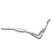 MagnaFlow Exhaust Products 49471 - OEM Grade Direct-Fit Catalytic Converter 2