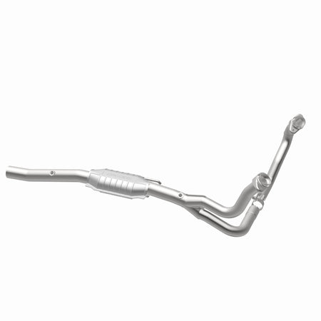 MagnaFlow Exhaust Products 49471 - OEM Grade Direct-Fit Catalytic Converter 2