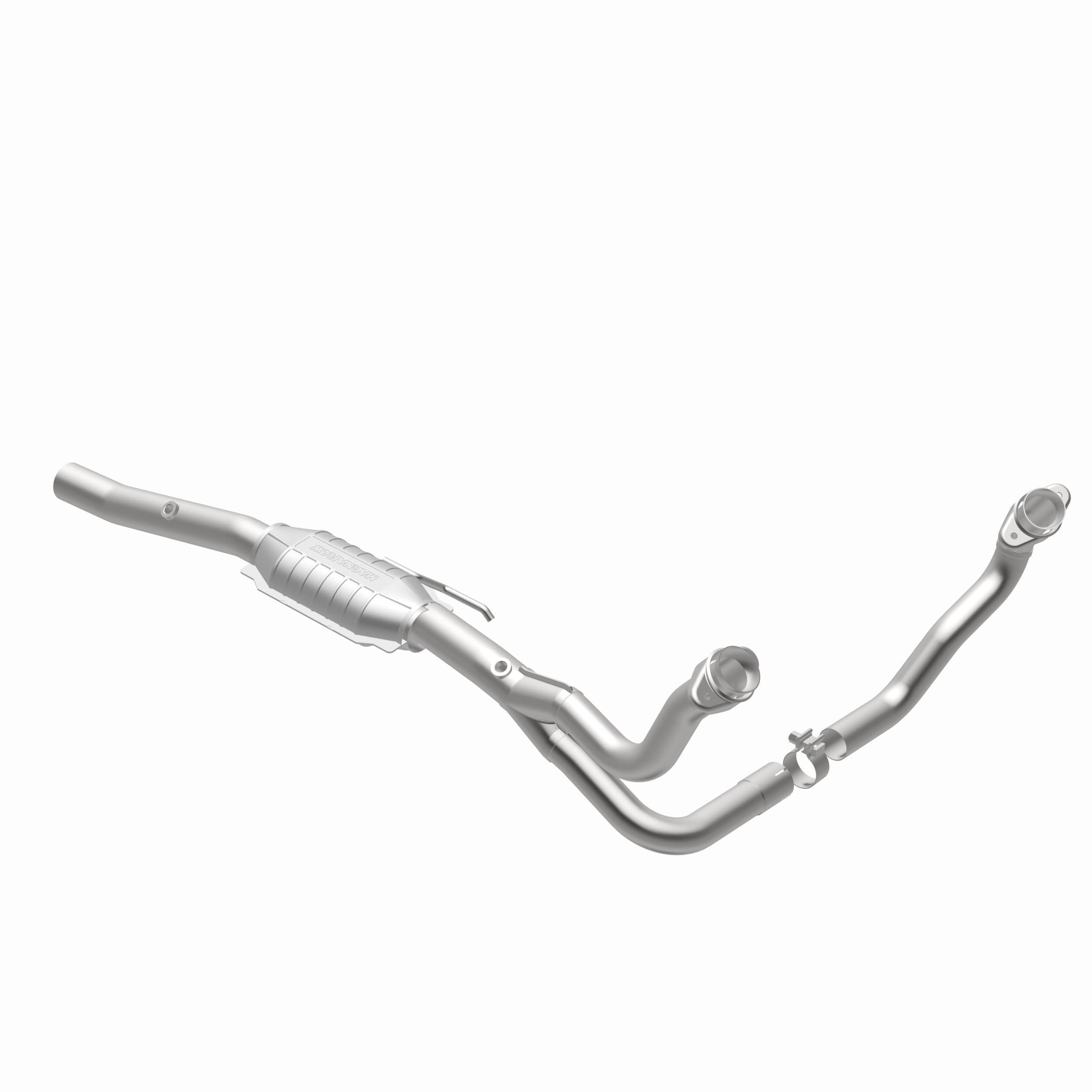 MagnaFlow Exhaust Products 49471 - OEM Grade Direct-Fit Catalytic Converter 3