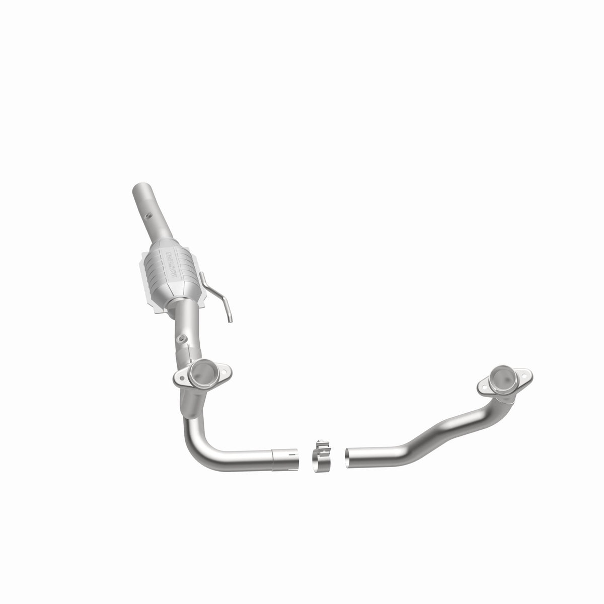 MagnaFlow Exhaust Products 49471 - OEM Grade Direct-Fit Catalytic Converter 5