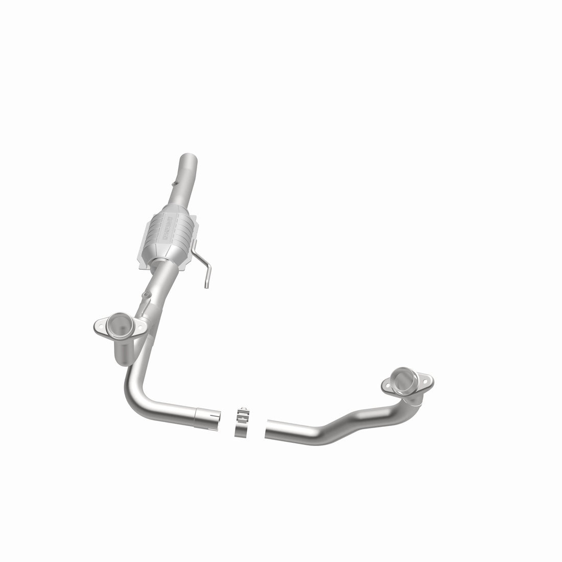 MagnaFlow Exhaust Products 49471 - OEM Grade Direct-Fit Catalytic Converter