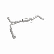 MagnaFlow Exhaust Products 49473 - OEM Grade Direct-Fit Catalytic Converter 2