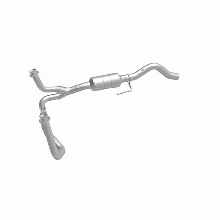 MagnaFlow Exhaust Products 49473 - OEM Grade Direct-Fit Catalytic Converter 2