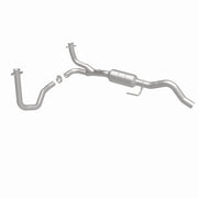 MagnaFlow Exhaust Products 49473 - OEM Grade Direct-Fit Catalytic Converter
