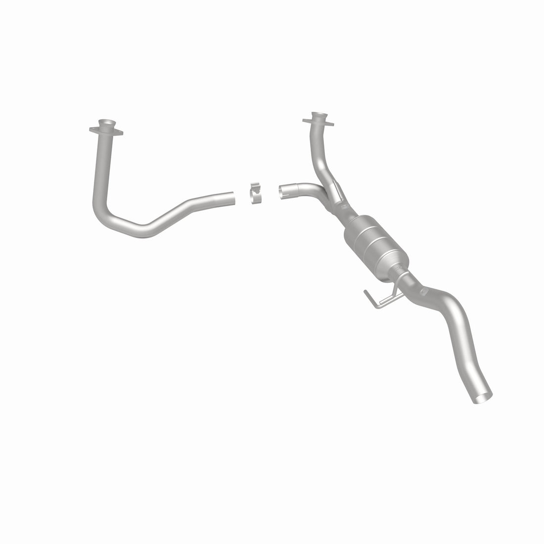 MagnaFlow Exhaust Products 49473 - OEM Grade Direct-Fit Catalytic Converter